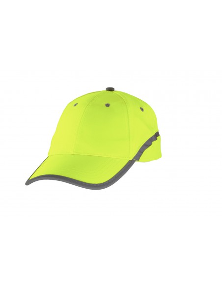 Reflektierende Brixton Flash Baseball-Kappe