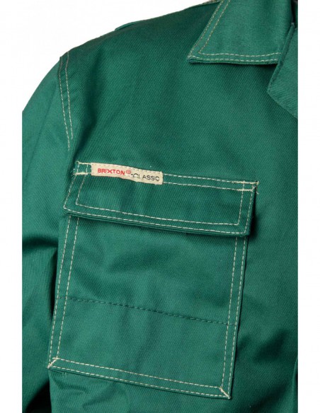 Bluza robocza Brixton Classic