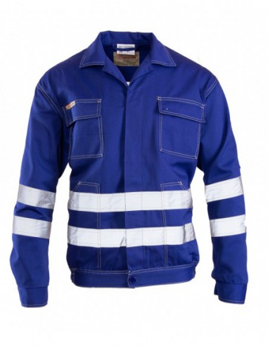 Bluza robocza odblaskowa Brixton Classic