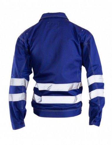 Bluza robocza odblaskowa Brixton Classic