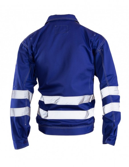 Bluza robocza odblaskowa Brixton Classic