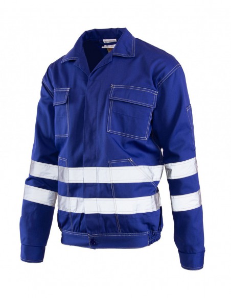 Bluza robocza odblaskowa Brixton Classic