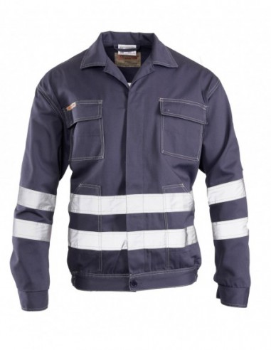 Arbeitsjacke Reflektierendes Brixton Classic