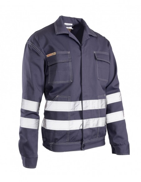 Arbeitsjacke Reflektierendes Brixton Classic