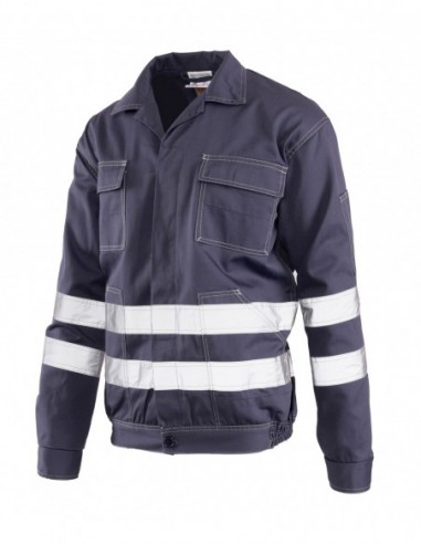 Arbeitsjacke Reflektierendes Brixton Classic