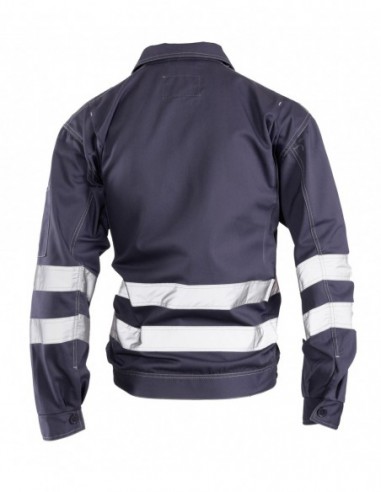 Bluza robocza odblaskowa Brixton Classic