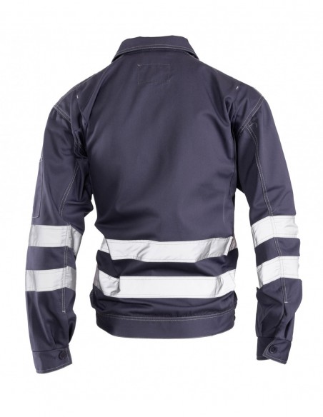 Arbeitsjacke Reflektierendes Brixton Classic