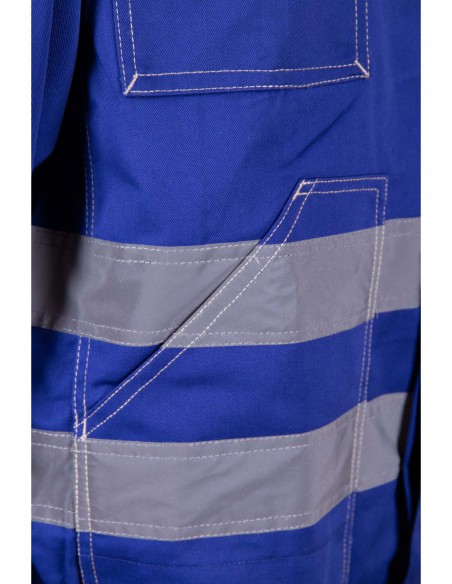 Arbeitsjacke Reflektierendes Brixton Classic