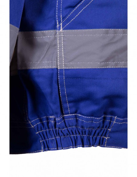 Arbeitsjacke Reflektierendes Brixton Classic