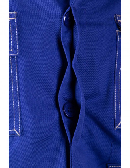 Bluza robocza odblaskowa Brixton Classic