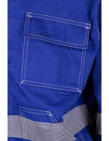 Bluza robocza odblaskowa Brixton Classic