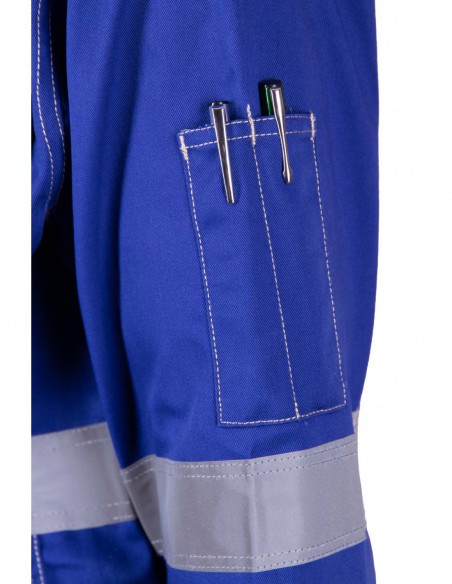 Arbeitsjacke Reflektierendes Brixton Classic