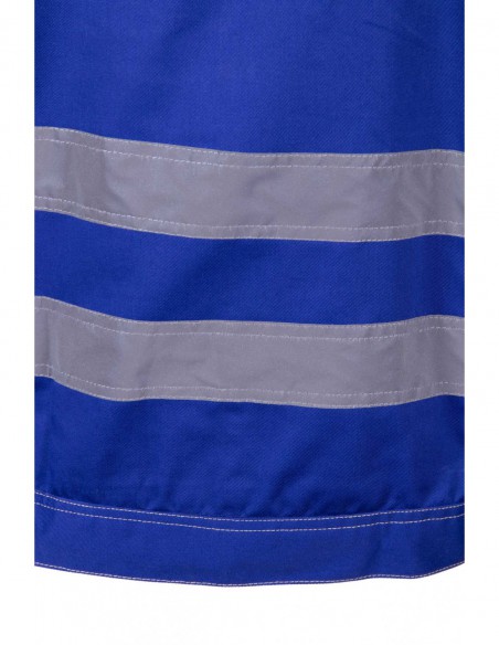 Arbeitsjacke Reflektierendes Brixton Classic