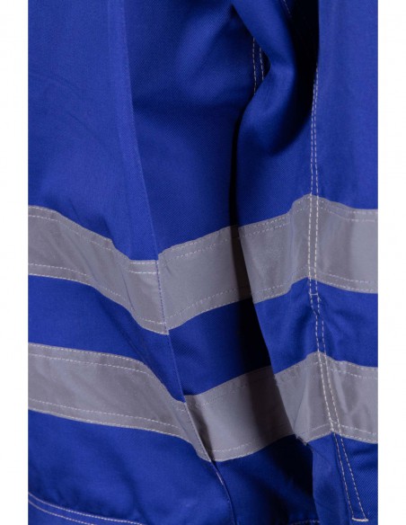 Arbeitsjacke Reflektierendes Brixton Classic