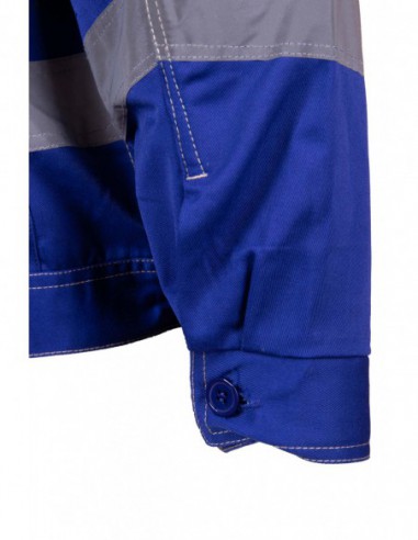 Bluza robocza odblaskowa Brixton Classic