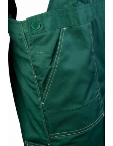 Arbeitslatzhosen Brixton Classic