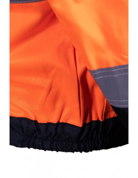 Bluza odblaskowa Brixton Flash