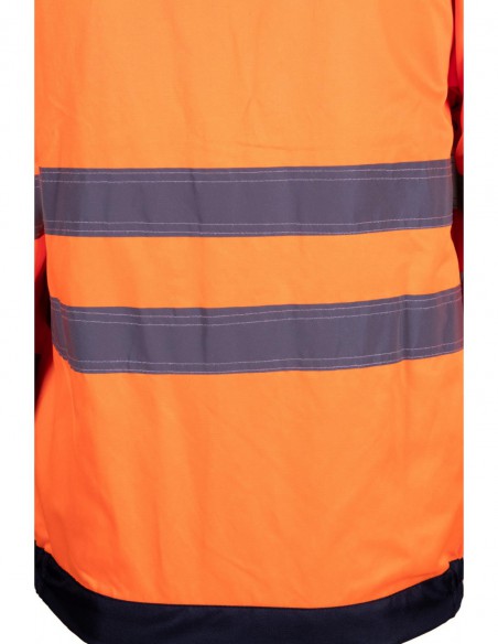 Bluza odblaskowa Brixton Flash