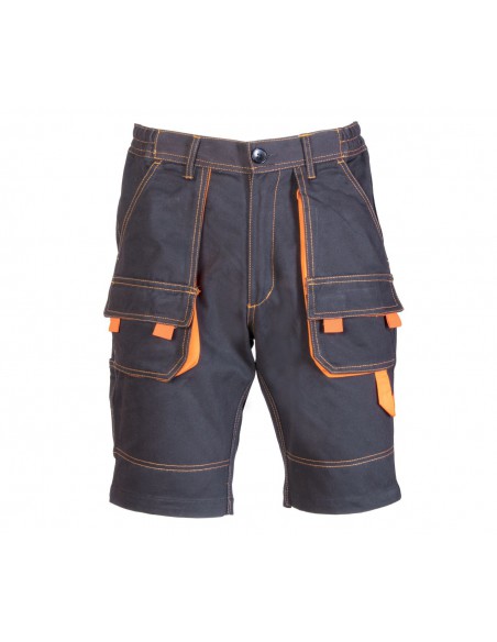 Arbeitsshorts, 100 % Baumwolle Brixton Spark