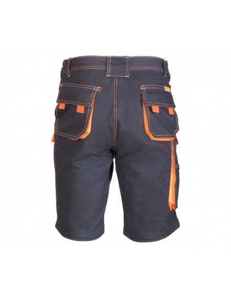 Arbeitsshorts, 100 % Baumwolle Brixton Spark