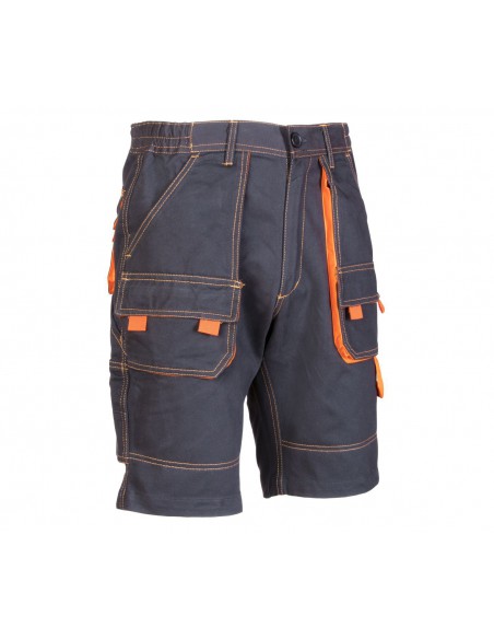 Arbeitsshorts, 100 % Baumwolle Brixton Spark