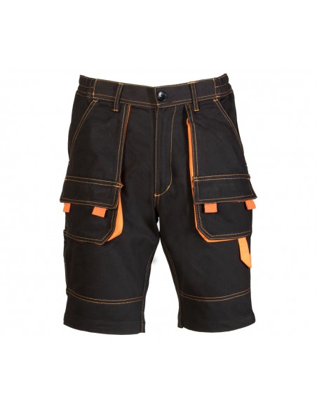 Arbeitsshorts, 100 % Baumwolle Brixton Spark