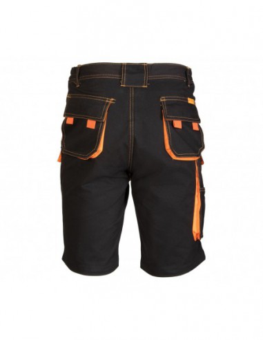 Arbeitsshorts, 100 % Baumwolle Brixton Spark