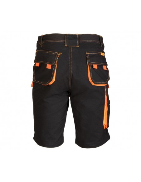 Arbeitsshorts, 100 % Baumwolle Brixton Spark
