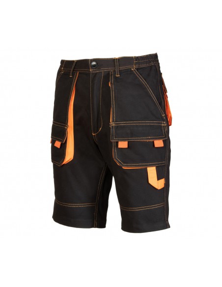 Arbeitsshorts, 100 % Baumwolle Brixton Spark