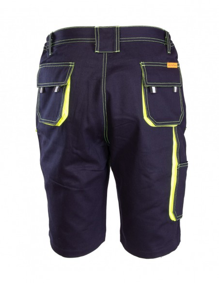 Arbeitsshorts, 100 % Baumwolle Brixton Spark