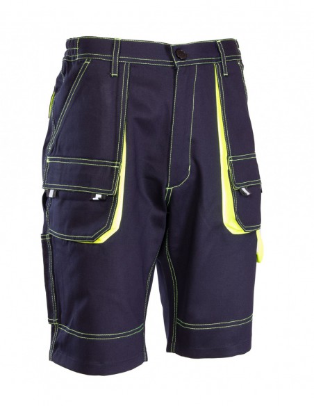 Arbeitsshorts, 100 % Baumwolle Brixton Spark