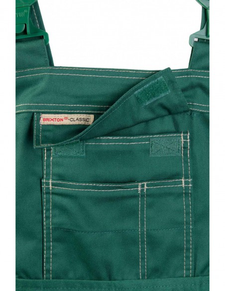 Arbeitslatzhosen Brixton Classic