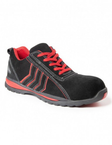Arbeitschuhe Sicherheitsschuhe ohne Zehenkappe...