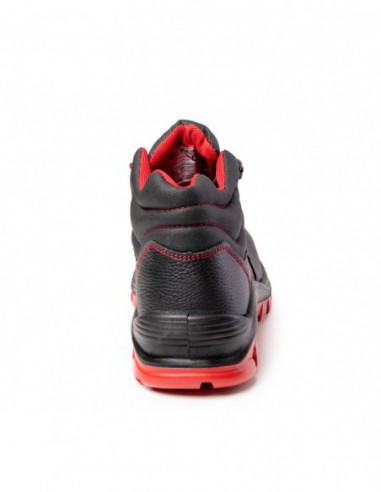 Buty robocze obuwie ochronne MXP trzewik RED S3...