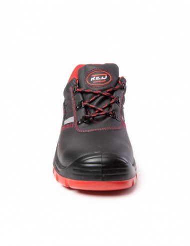 Arbeitschuhe MXP RED S1