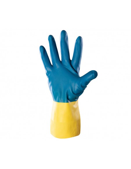 Rękawice chemiczne Duochem Summitech Pro.CB-F-06