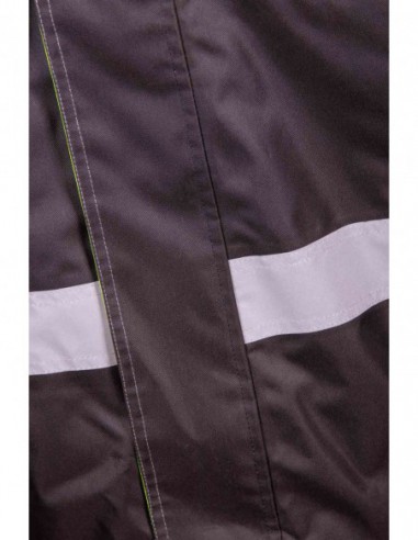 Benefit Rival Warnschutz-Arbeitsjacke