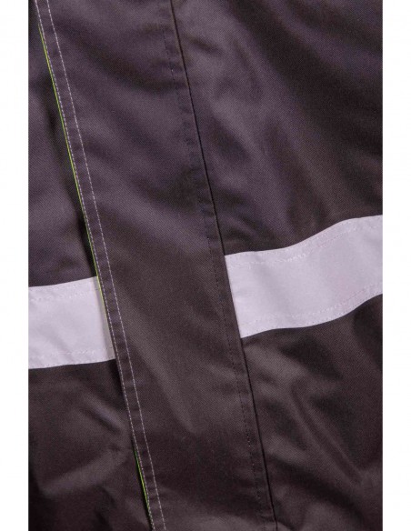 Benefit Rival Warnschutz-Arbeitsjacke