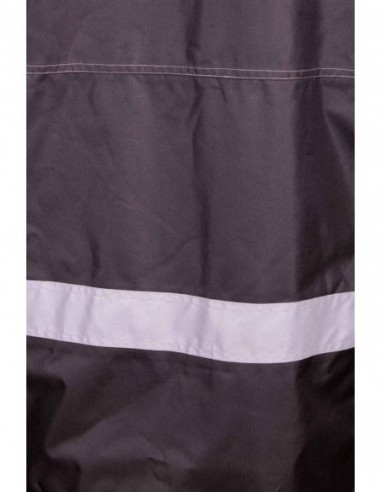 Benefit Rival Warnschutz-Arbeitsjacke