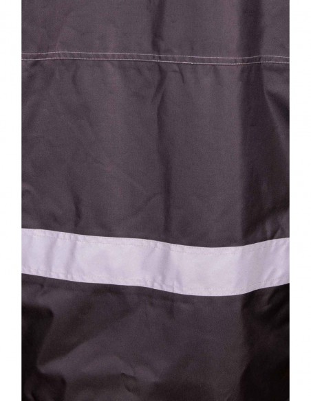 Benefit Rival Warnschutz-Arbeitsjacke