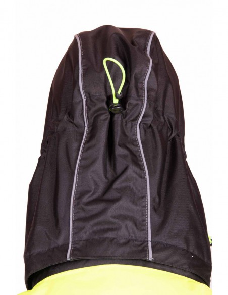 Benefit Rival Warnschutz-Arbeitsjacke