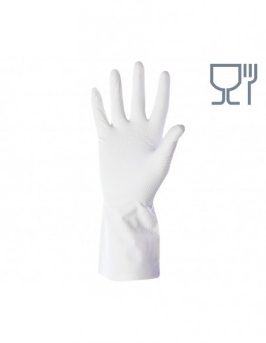 Rękawice chemiczne Milwhite Summitech PRO.GI-U-01C
