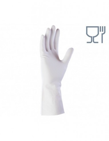 Rękawice chemiczne Milwhite Summitech PRO.GI-U-01C