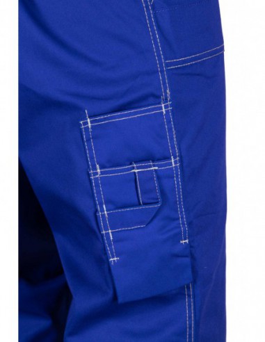 Ubranie granatowe - Brixton Classic