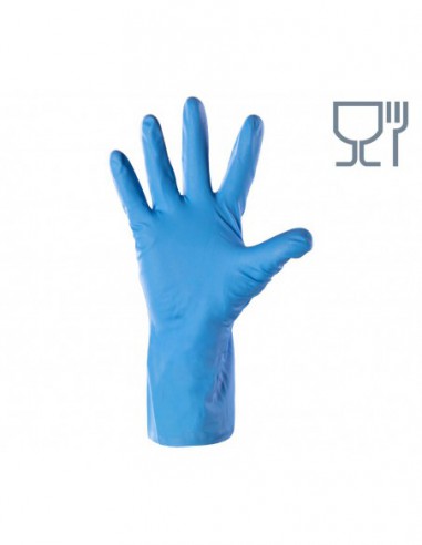 Rękawice chemiczne Milblue Summitech PRO.GI-U-07C