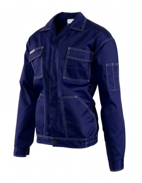 Bluza robocza granatowa  - Brixton Classic