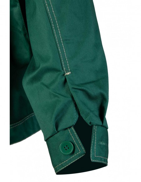 Bluza robocza granatowa  - Brixton Classic