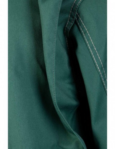 Bluza robocza granatowa  - Brixton Classic