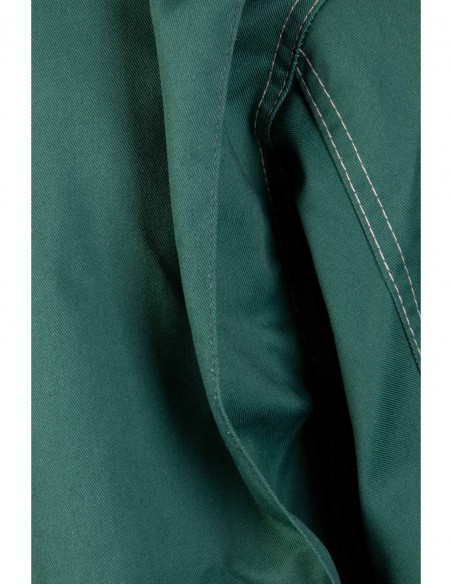 Bluza robocza granatowa  - Brixton Classic