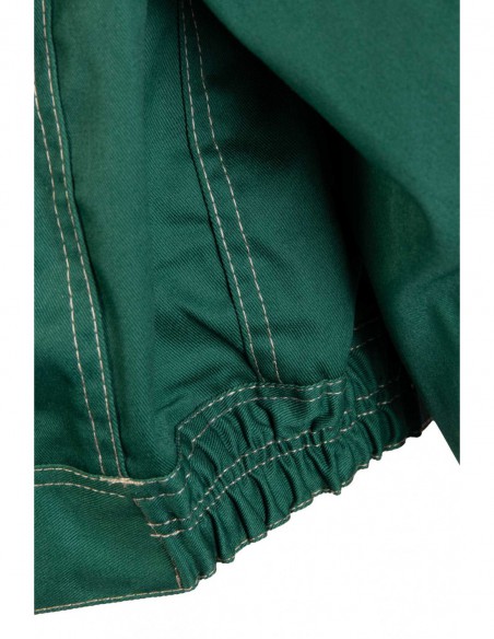 Bluza robocza granatowa  - Brixton Classic